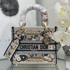 Christian Dior My Lady Bags